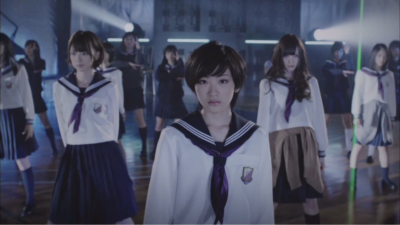 乃木坂46 フロント生生星 2列目御三家時代 に売れなかった理由 乃木坂46まとめたいよ 乃木坂46 フロント生生星 2列目御三家時代 に売れなかった理由 乃木坂46まとめたいよ