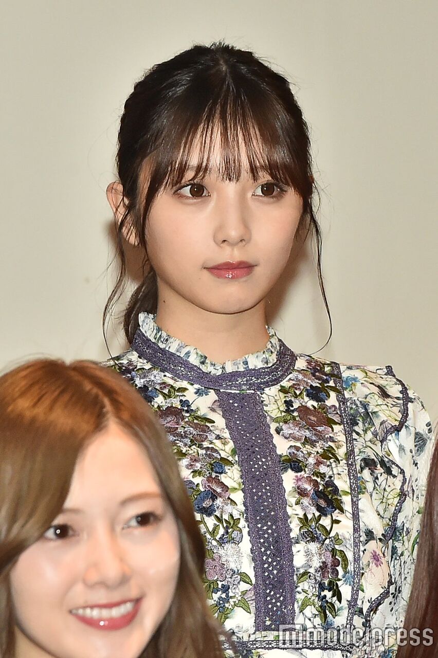 乃木坂46 やっぱり整ってるな与田祐希の顔 乃木坂46まとめたいよ