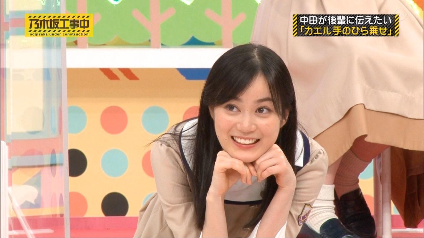 乃木坂46 他人がカエル持ってる時と自分の時の生田絵梨花の違いをご覧くださいwwwwww 乃木坂46まとめたいよ 乃木坂46 他人がカエル持ってる時と自分の時の生田絵梨花の違いをご覧くださいwwwwww 乃木坂46まとめたいよ