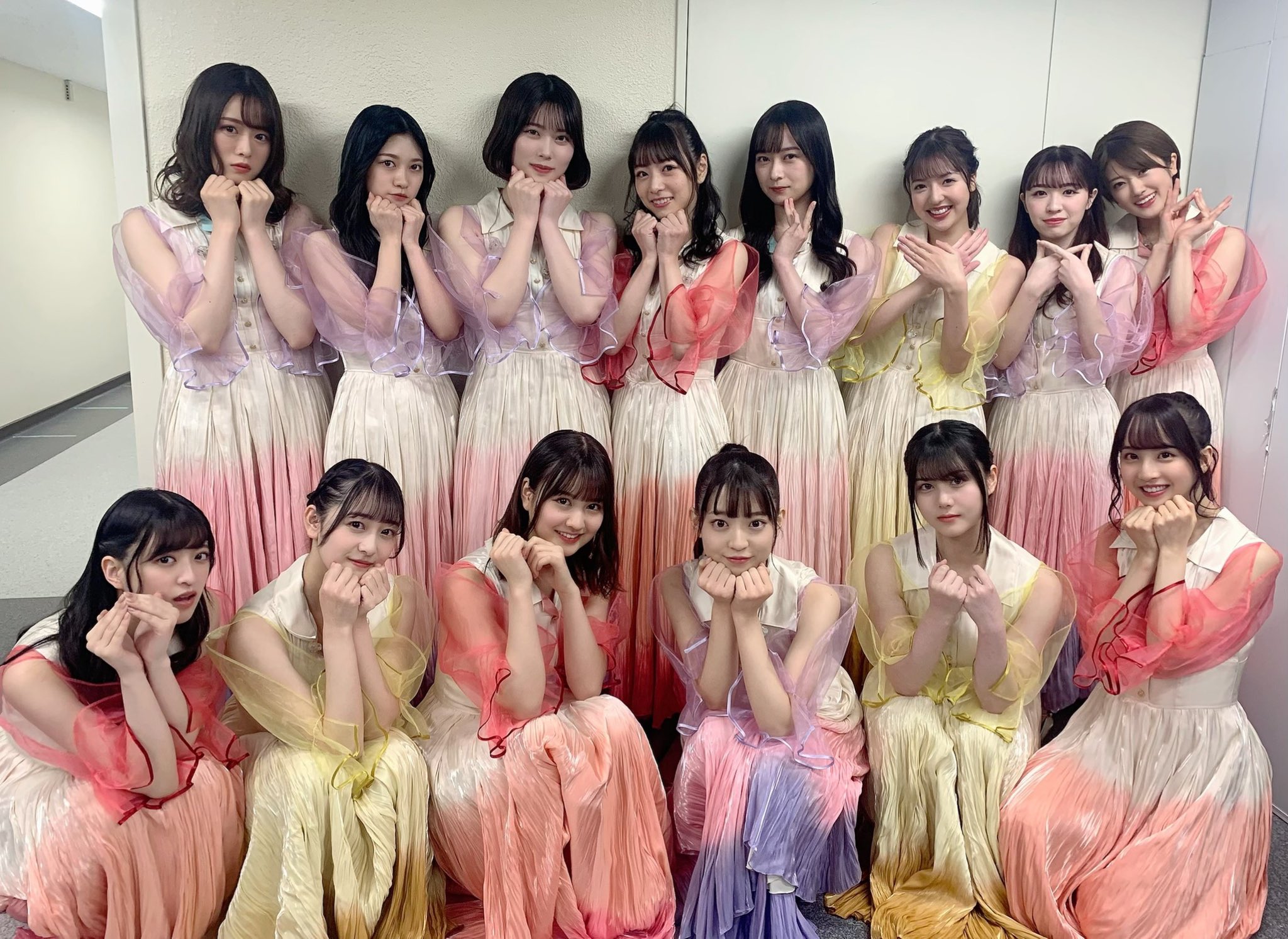 乃木坂46 アンダー全員の 選抜回数 を合わせても高山一実一人以下だった 乃木坂46まとめたいよ 乃木坂46 アンダー全員の 選抜回数 を合わせても高山一実一人以下だった 乃木坂46まとめたいよ