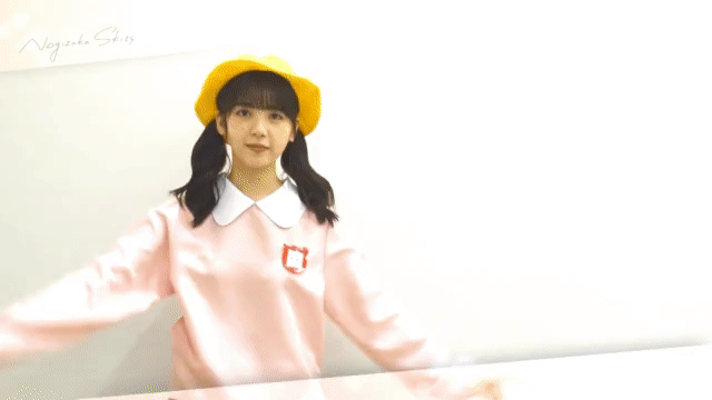 乃木坂46 筒井あやめが幼稚園児の格好をした結果 乃木坂46まとめたいよ 乃木坂46 筒井あやめが幼稚園児の格好をした結果 乃木坂46まとめたいよ