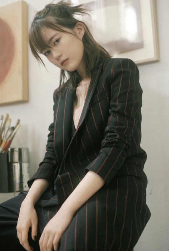 生田絵梨花 乃木坂46まとめたいよ 生田絵梨花 乃木坂46まとめたいよ