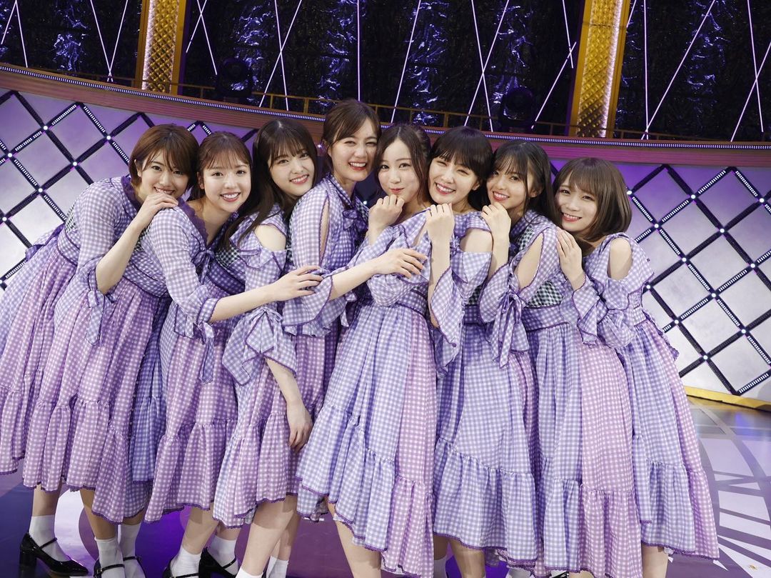 乃木坂46 これは最強の8人 ライブロスが心配 乃木坂46まとめたいよ 乃木坂46 これは最強の8人 ライブロスが心配 乃木坂46まとめたいよ