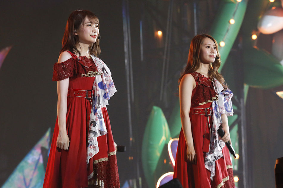 乃木坂46 桜井玲香が言った 何度もあった乃木坂解散の危機 とは 乃木坂46まとめたいよ 乃木坂46 桜井玲香が言った 何度もあった乃木坂解散の危機 とは 乃木坂46まとめたいよ