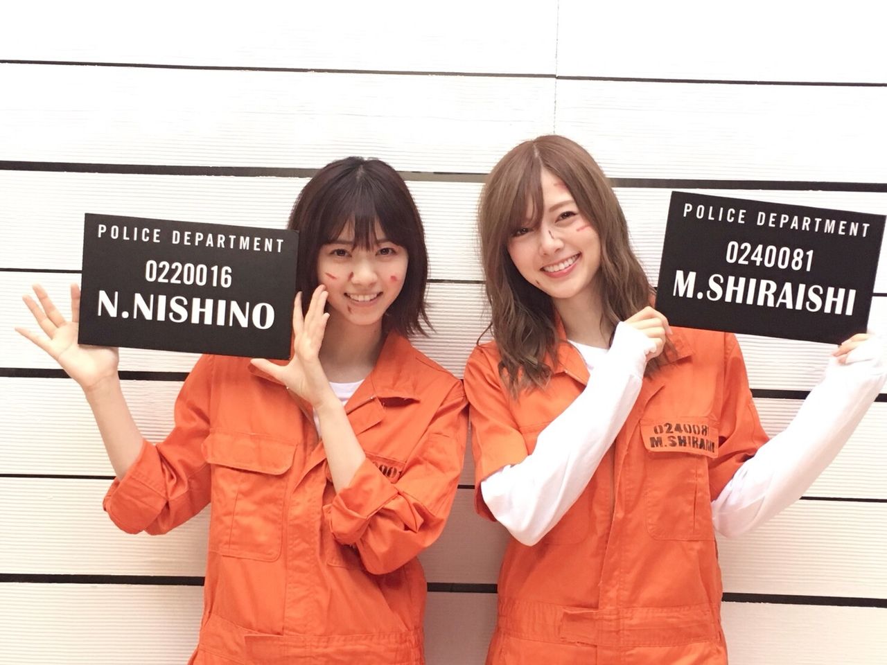宮城公演に ヒム子登場 フラグか 白石麻衣ブログ 毎年 夏のツアーはバナナマンさんが観に来てくれてたけど 乃木坂46 乃木坂46まとめたいよ