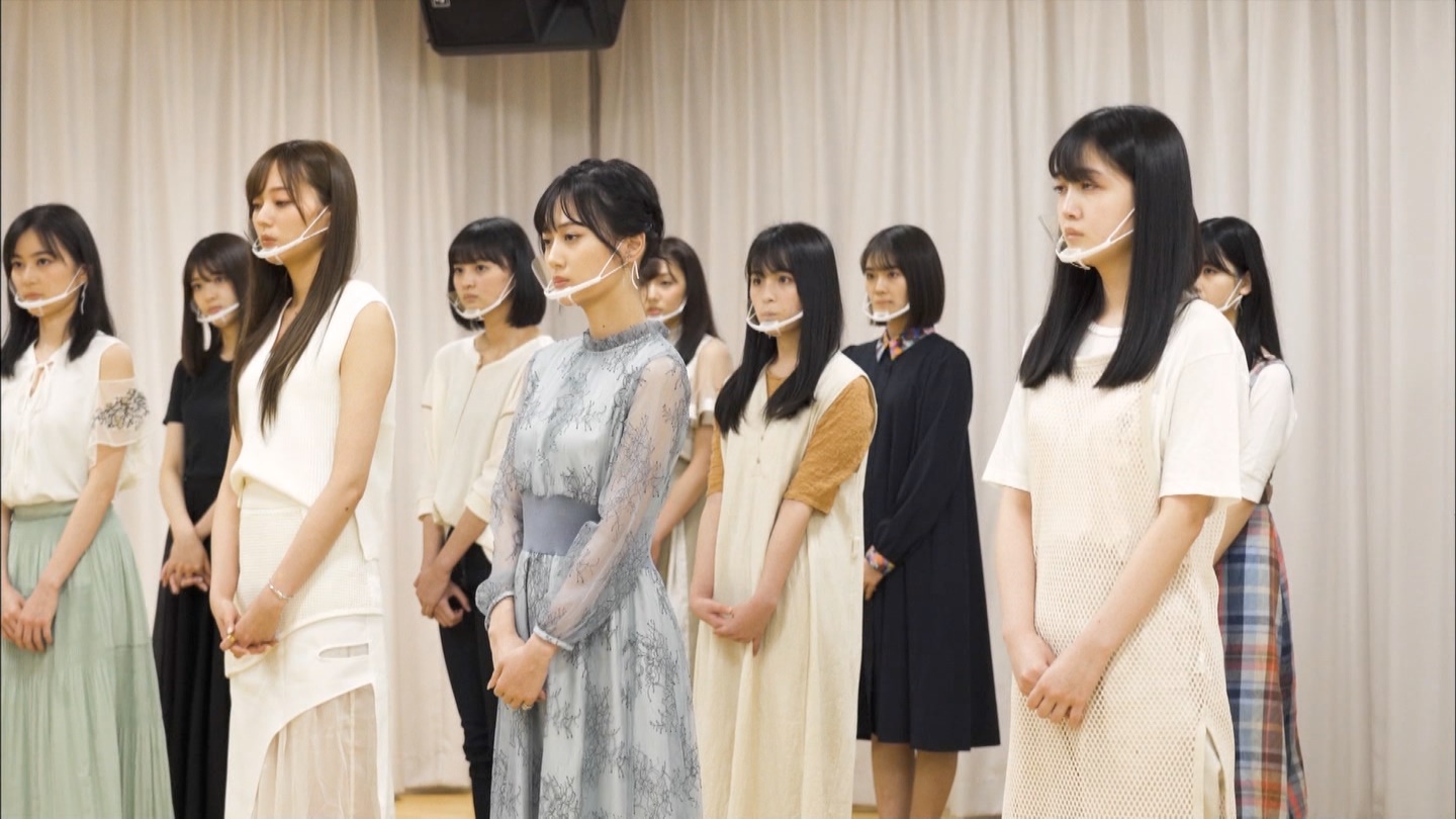 26 乃木坂 選抜