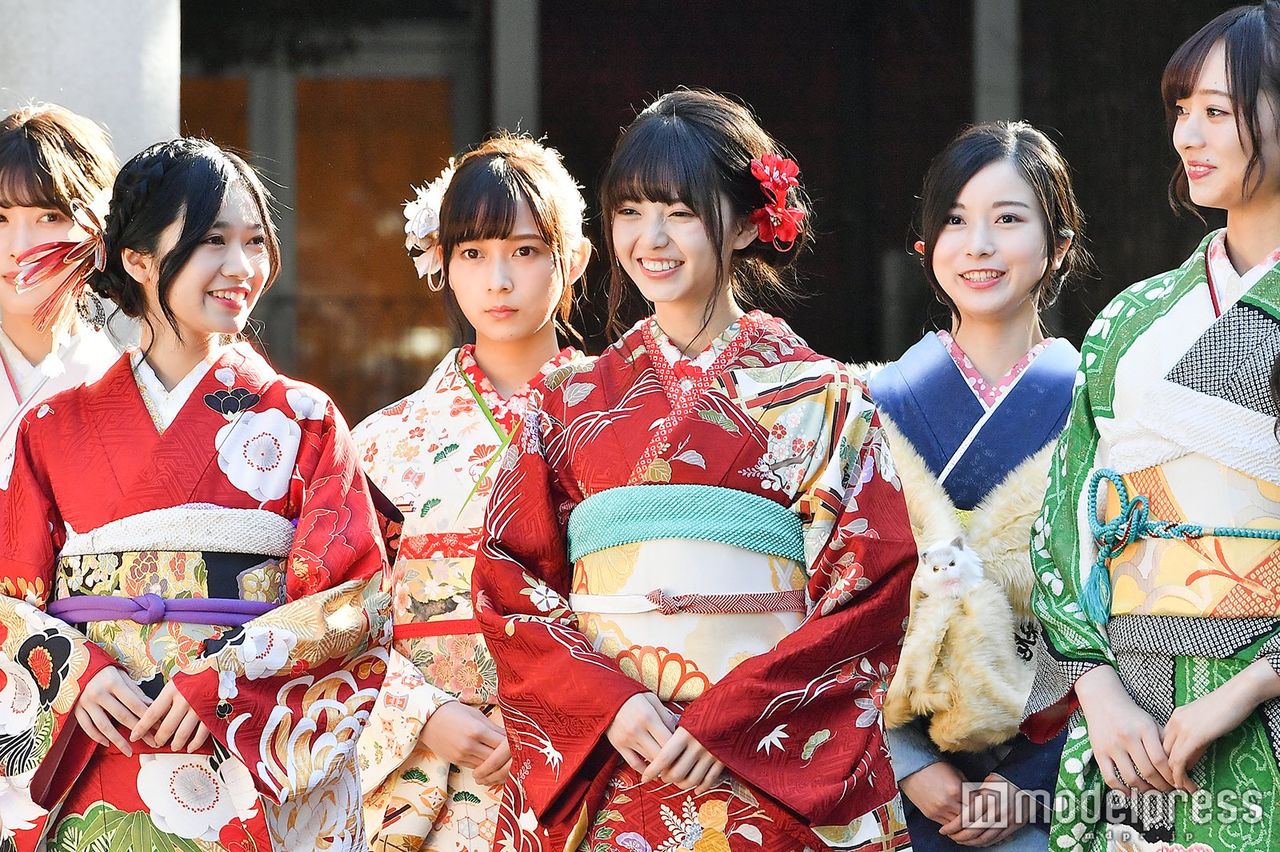 乃木坂46 鈴木絢音が成人式でも終始 真顔 な件wwwwww 乃木坂46まとめたいよ 乃木坂46 鈴木絢音が成人式でも終始 真顔 な件wwwwww 乃木坂46まとめたいよ