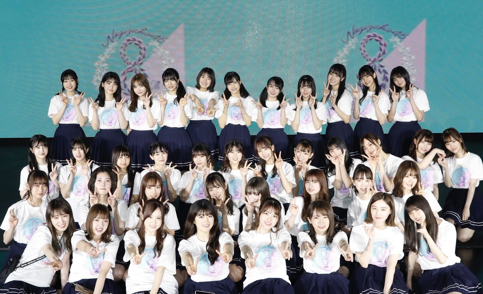 乃木坂46が他のアイドルグループと比べて 性格良い子や協調性ある子 が異常に多い理由 乃木坂46まとめたいよ 乃木坂46が他のアイドルグループと比べて 性格良い子や協調性ある子 が異常に多い理由 乃木坂46まとめたいよ