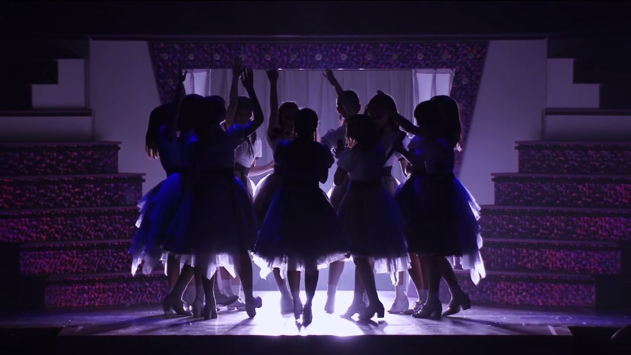 北野日奈子 モバメで アンダー は静かに聴いてほしいと告白 乃木坂46 乃木坂46まとめたいよ 北野日奈子 モバメで アンダー は静かに聴いてほしいと告白 乃木坂46 乃木坂46まとめたいよ