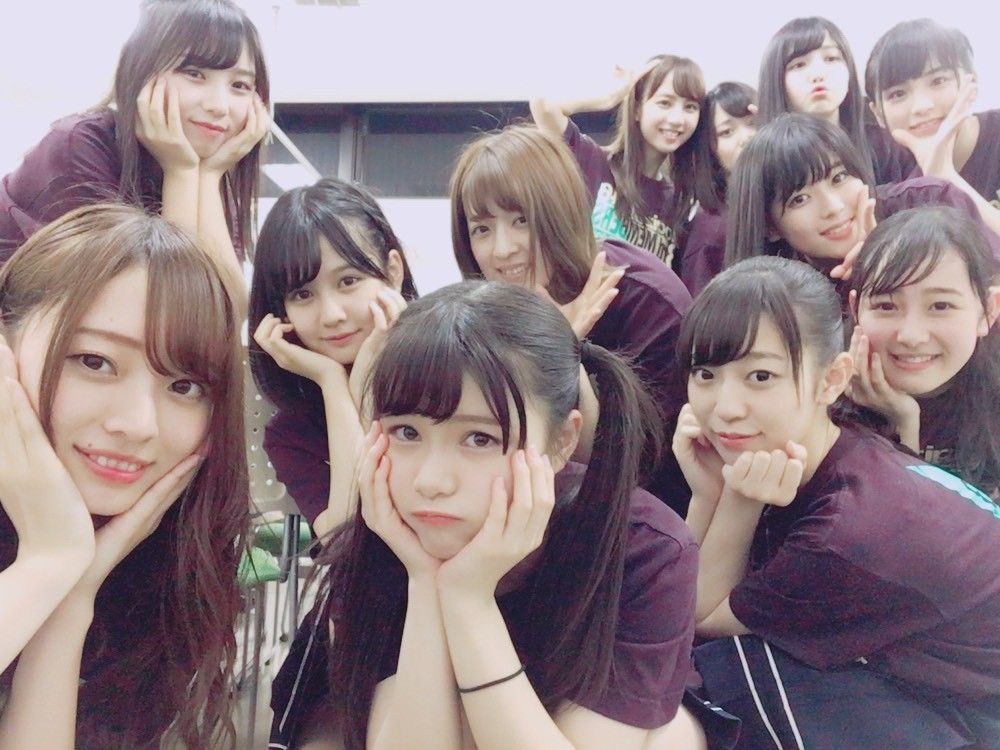 21st選抜のヒントが 3期生全メンバーの 動向 がこちら 乃木坂46 乃木坂46まとめたいよ 21st選抜のヒントが 3期生全メンバーの 動向 がこちら 乃木坂46 乃木坂46まとめたいよ