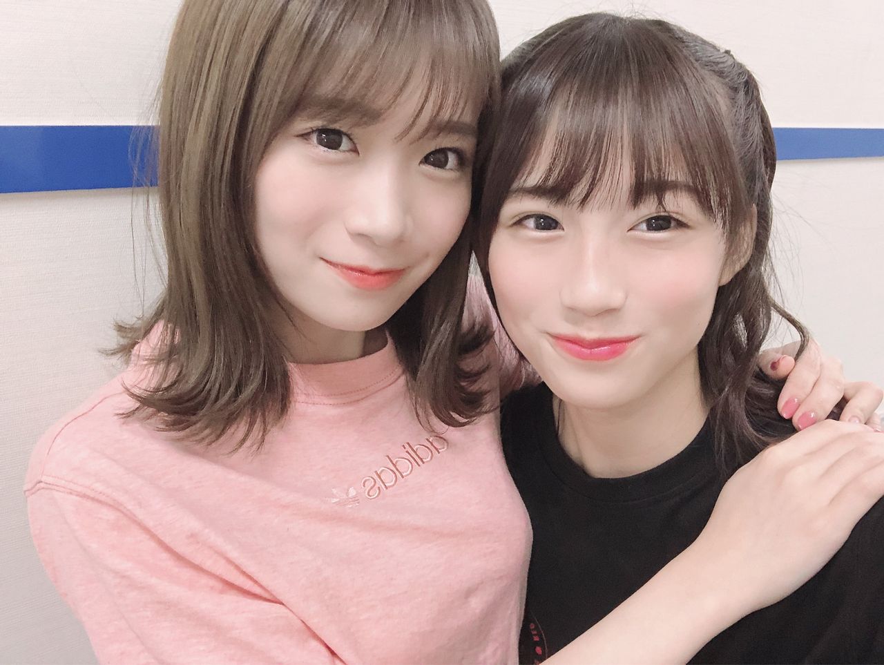 乃木坂46 秋元真夏と掛橋沙耶香の共通点 乃木坂46まとめたいよ