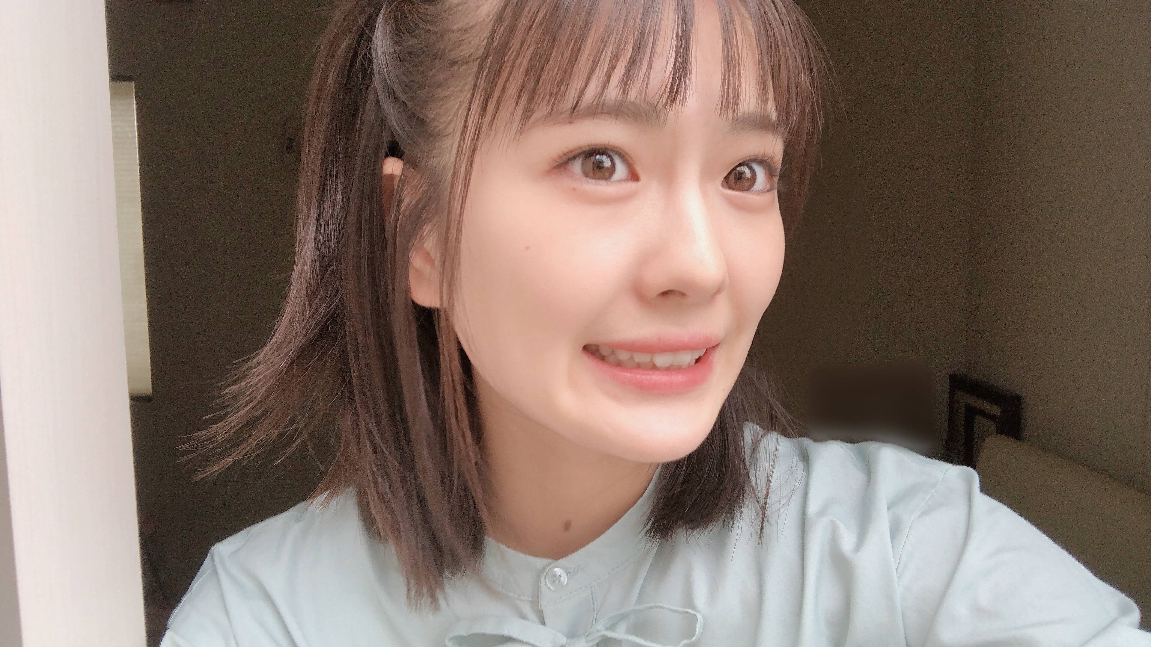 乃木坂46 またしても前髪を切りすぎてた清宮レイの様子がこちら 乃木坂46情報コンフィデンシャル 乃木坂46 またしても前髪を切りすぎてた清宮レイの様子がこちら 乃木坂46情報コンフィデンシャル