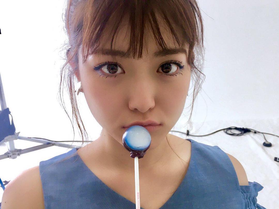 松村沙友理ってかわいいふりして数学のテストやったら90点くらい取りそう 乃木坂46 乃木坂46まとめたいよ