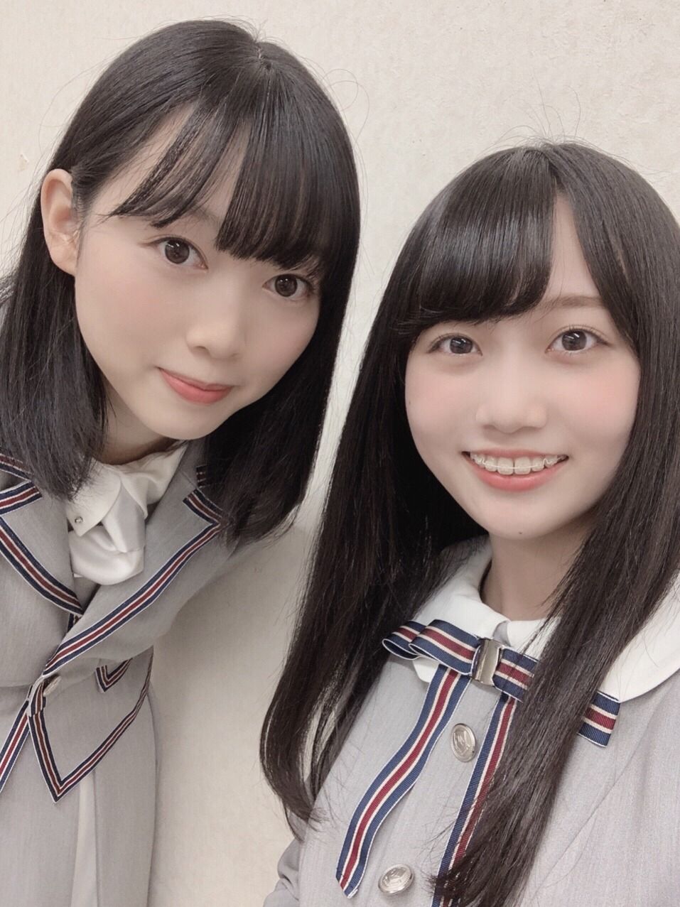 乃木坂46 朗報 矢久保美緒が橋本環奈にそっくりだった 乃木坂46まとめたいよ