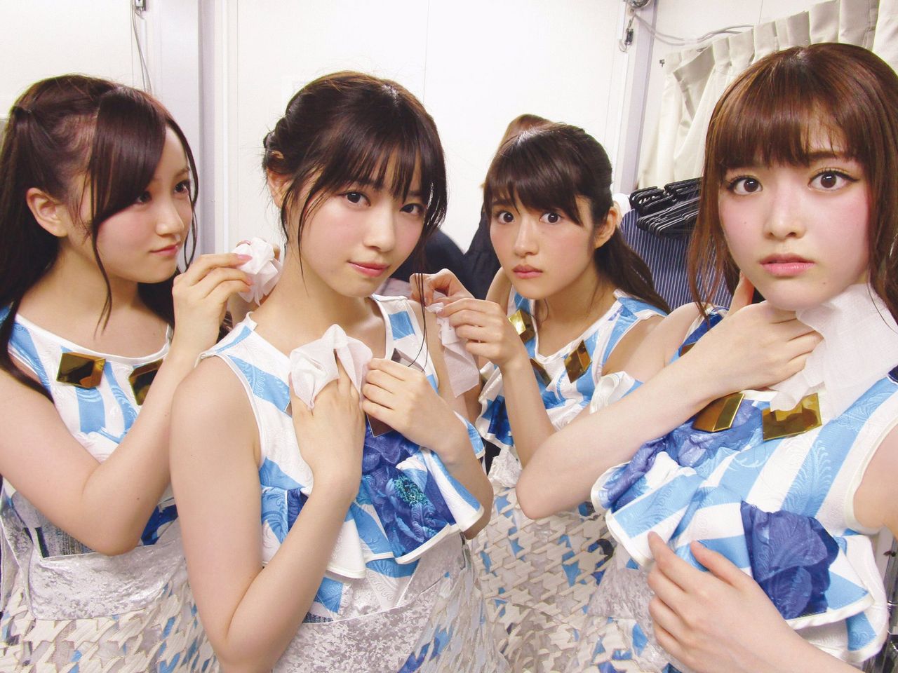 大朗報 西野七瀬 星野みなみは仲良しだった 画像あり 乃木坂46 乃木坂46まとめたいよ 大朗報 西野七瀬 星野みなみは仲良しだった 画像あり 乃木坂46 乃木坂46まとめたいよ