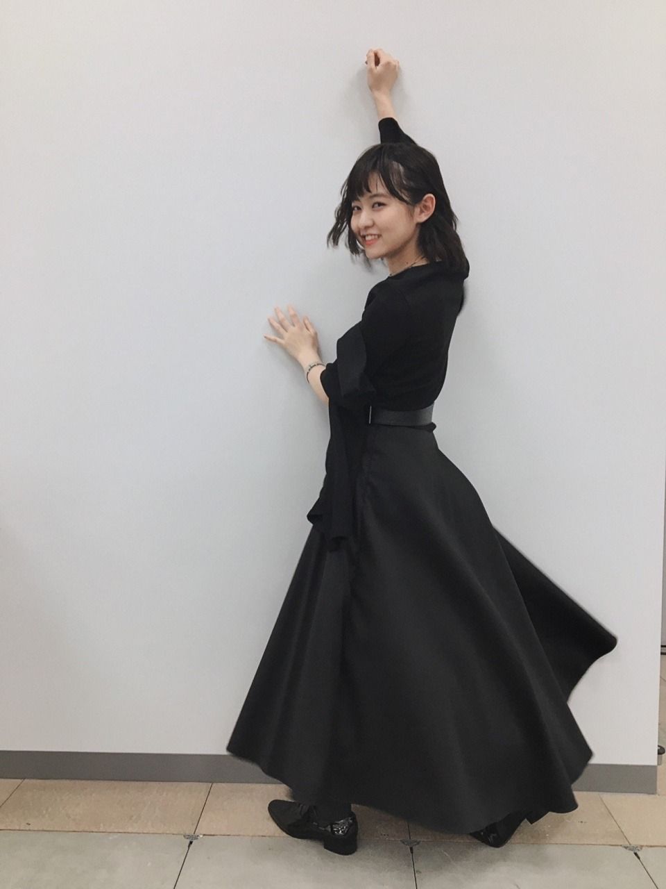 乃木坂46 伊藤万理華の センター適性 の高さは異常 乃木坂46まとめたいよ 乃木坂46 伊藤万理華の センター適性 の高さは異常 乃木坂46まとめたいよ