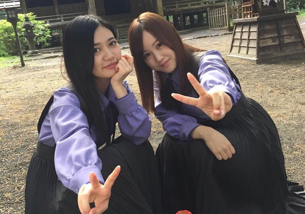 乃木坂46 星野みなみがプライベートでも遊びに行くのは樋口日奈と寺田蘭世 乃木坂46まとめたいよ 乃木坂46 星野みなみがプライベートでも遊びに行くのは樋口日奈と寺田蘭世 乃木坂46まとめたいよ
