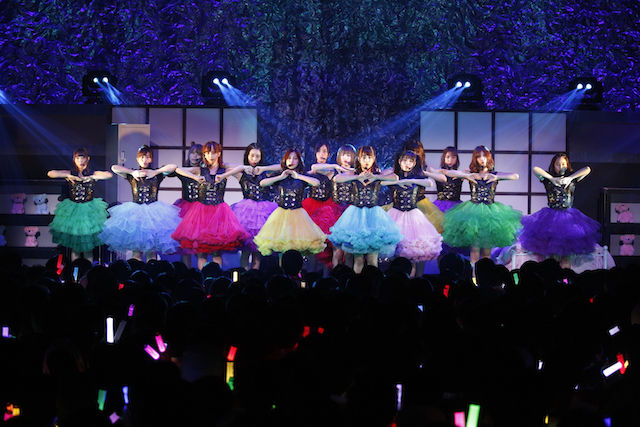 あの 欲望のリインカーネーション が アンダラ北海道 のライブ画像が続々公開 乃木坂46 乃木坂46まとめたいよ あの 欲望のリインカーネーション が アンダラ北海道 のライブ画像が続々公開 乃木坂46 乃木坂46まとめたいよ