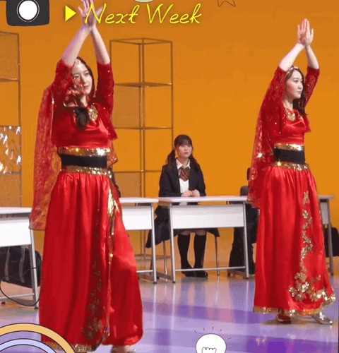 乃木坂46 金川紗耶と松尾美佑のコンビ最強だろ 乃木坂46まとめたいよ