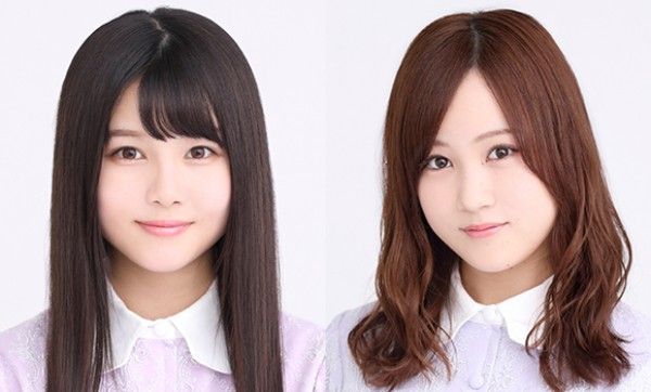 星野みなみと伊藤理々杏の 共通点 乃木坂46 乃木坂46まとめたいよ 星野みなみと伊藤理々杏の 共通点 乃木坂46 乃木坂46まとめたいよ