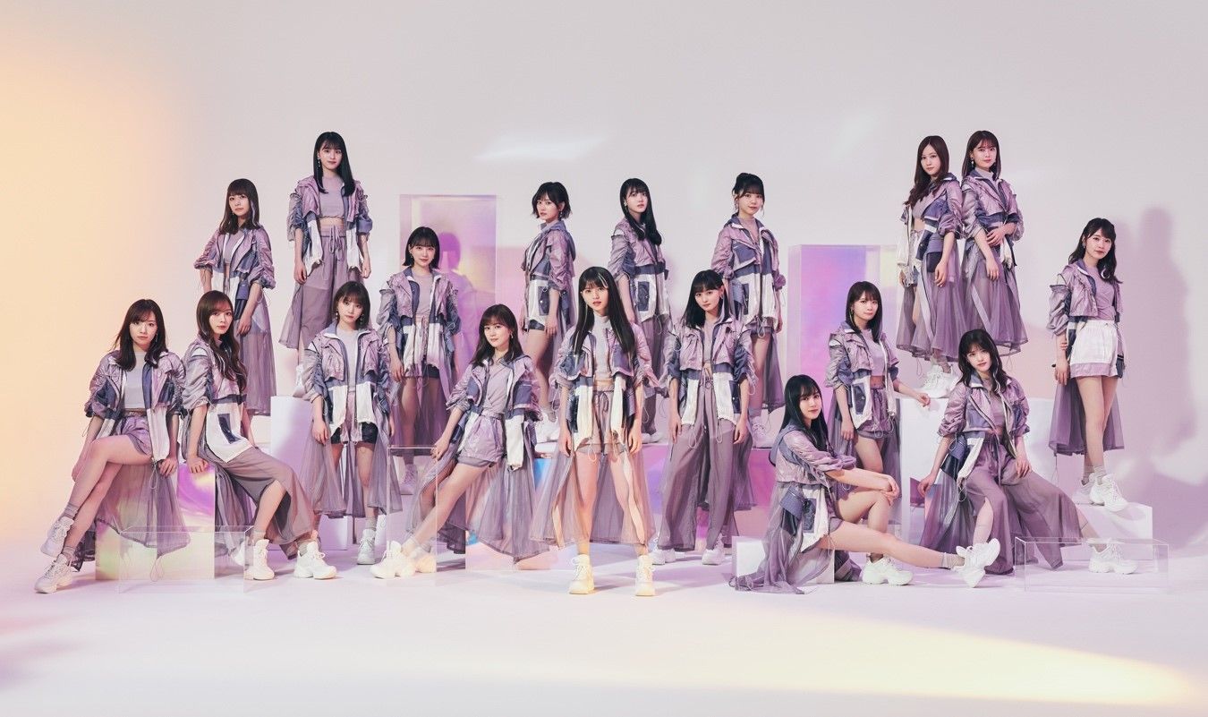 乃木坂46 現時点での 選抜序列 をまとめてみた 乃木坂46まとめたいよ 乃木坂46 現時点での 選抜序列 をまとめてみた 乃木坂46まとめたいよ