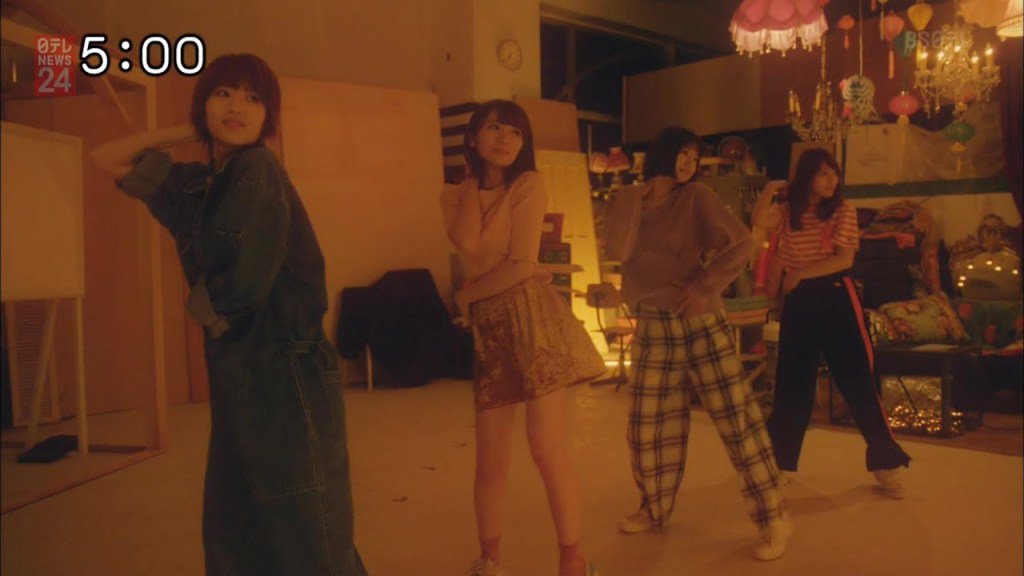 色っぽい感じ素敵 女子校カルテット曲22bd 告白の順番 Mv メイキングが公開 乃木坂46 乃木坂46まとめたいよ 色っぽい感じ素敵 女子校カルテット曲22bd 告白の順番 Mv メイキングが公開 乃木坂46 乃木坂46まとめたいよ