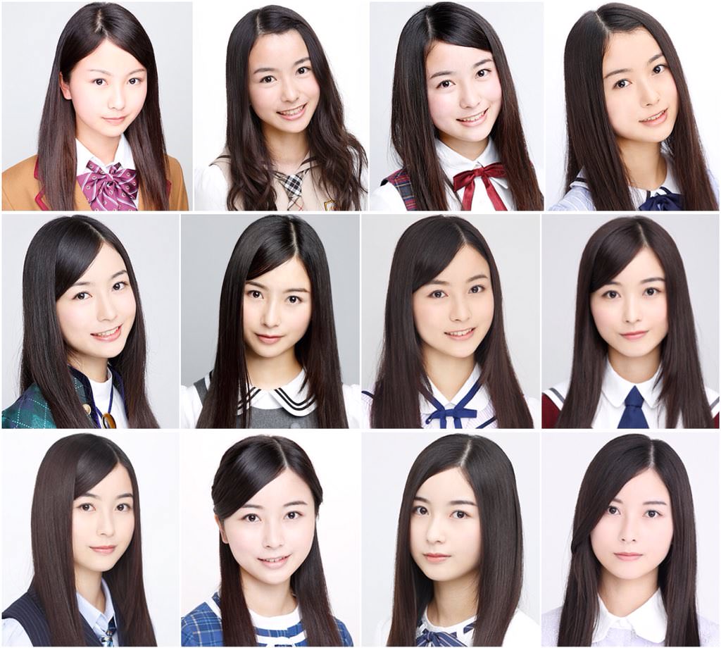 大人になったなぁ 佐々木琴子と鈴木絢音の 歴代プロフ一覧 がこちら 乃木坂46 乃木坂46まとめたいよ 大人になったなぁ 佐々木琴子と鈴木絢音の 歴代プロフ一覧 がこちら 乃木坂46 乃木坂46まとめたいよ