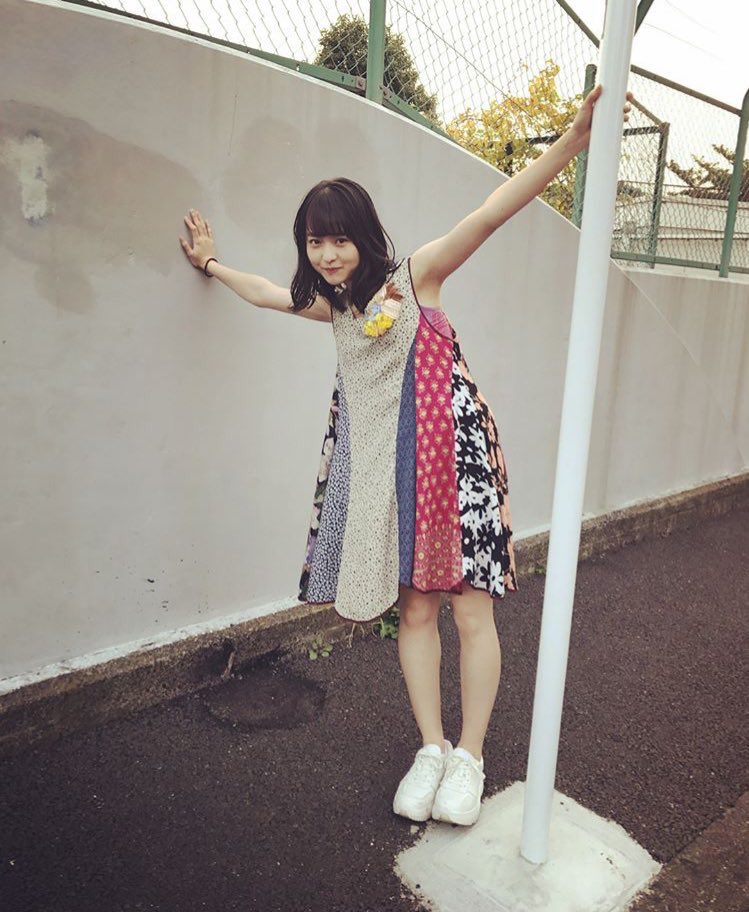 個人pvの女王 伊藤万理華の最後にして最高傑作 はじまりか が100万再生突破 乃木坂46 乃木坂46まとめたいよ