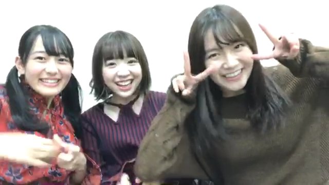 中元日芽香降臨 渡辺みり愛 向井葉月のsrにて ラストひめたんびーむ を披露 乃木坂46 乃木坂46まとめたいよ 中元日芽香降臨 渡辺みり愛 向井葉月のsrにて ラストひめたんびーむ を披露 乃木坂46 乃木坂46まとめたいよ