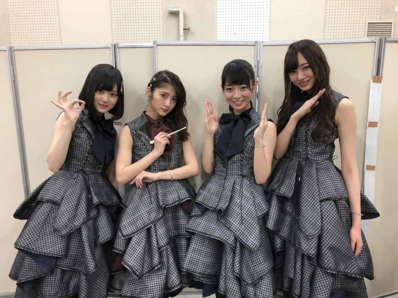 さすが軍団長 若月佑美と梅澤美波の絆 乃木坂46 乃木坂46まとめたいよ さすが軍団長 若月佑美と梅澤美波の絆 乃木坂46 乃木坂46まとめたいよ