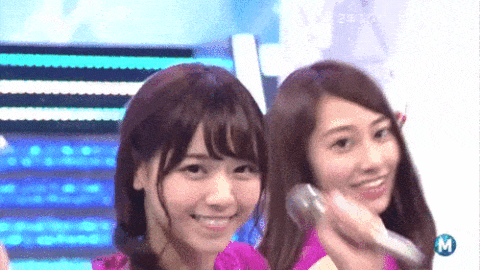 何度観ても素晴らしい 橋本奈々未の やらかしgifセット がこちら 元乃木坂46 乃木坂46まとめたいよ