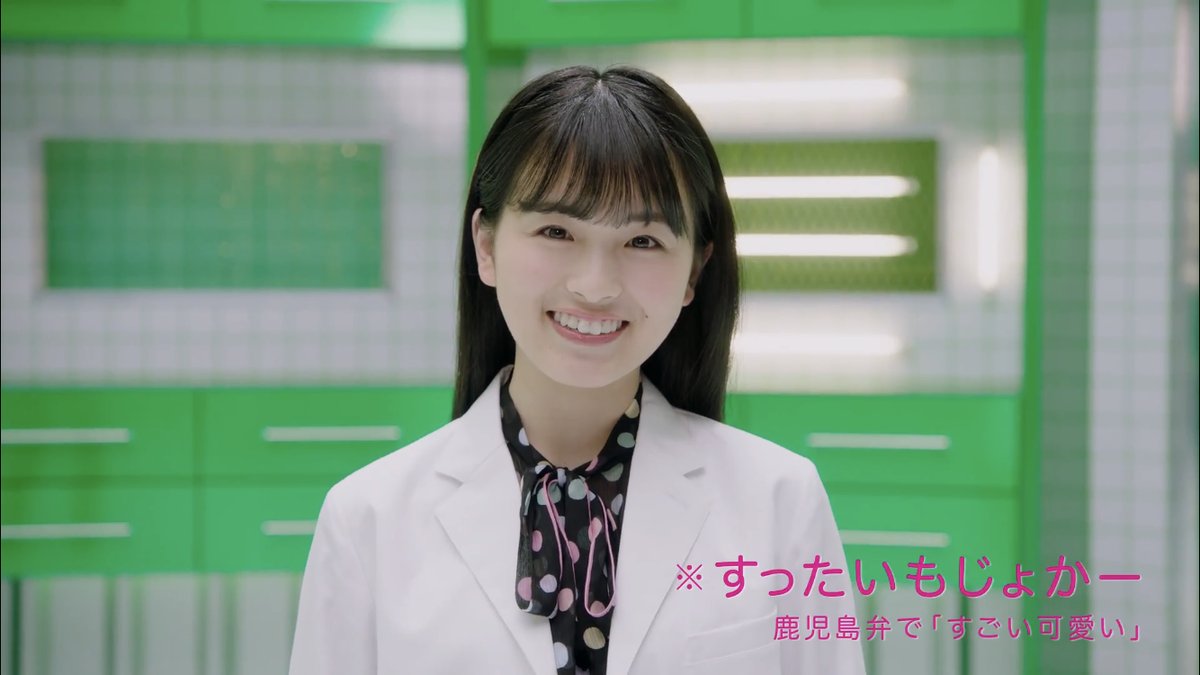 桃子が可愛いｗ Lineclova実験室 再生数0万突破 鹿児島弁 篇を初公開 乃木坂46 乃木坂46まとめたいよ