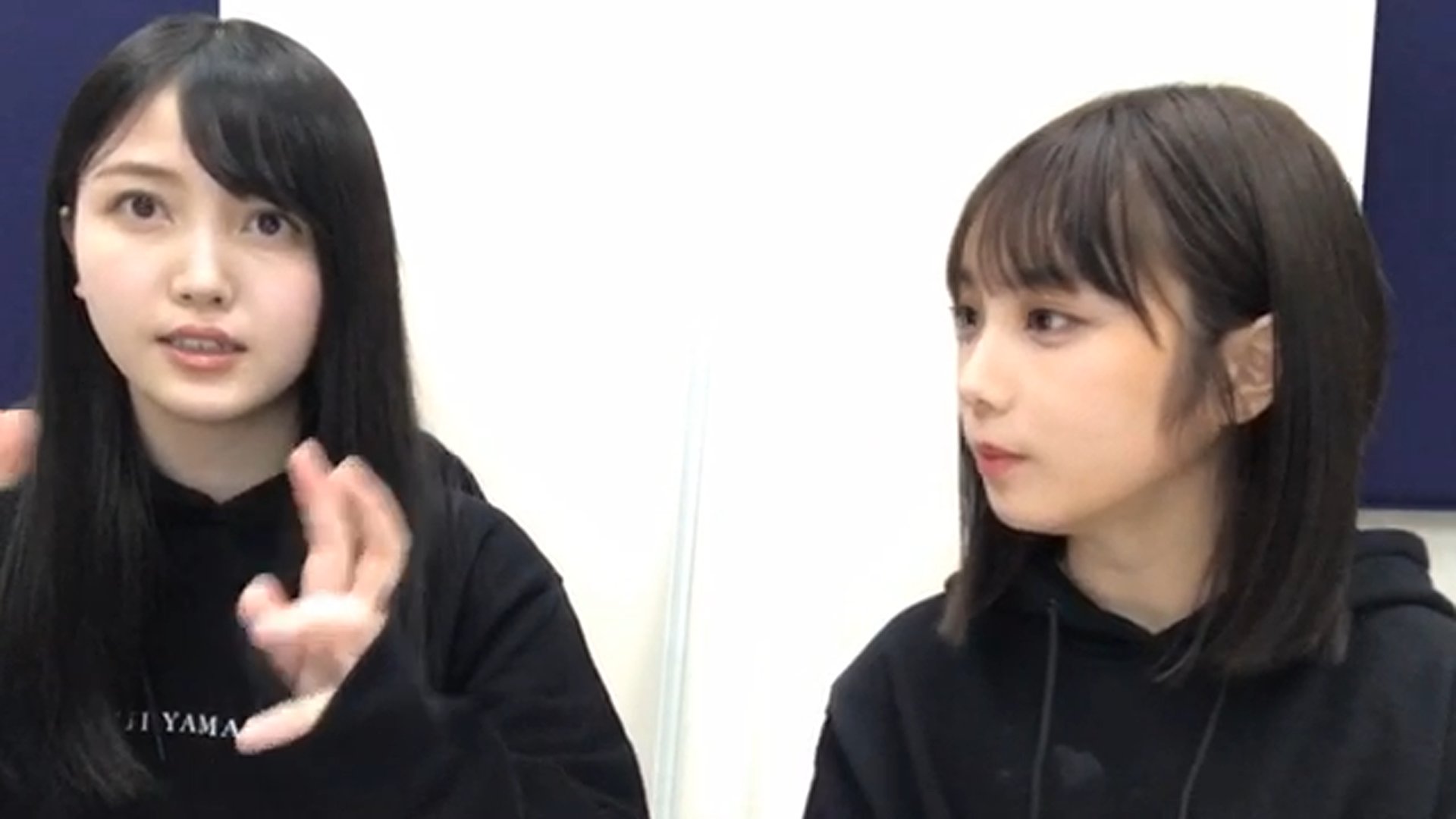 乃木坂46 久保史緒里 バレンタインあげたいメンバーに北野日奈子を入れない 乃木坂46まとめたいよ 乃木坂46 久保史緒里 バレンタインあげたいメンバーに北野日奈子を入れない 乃木坂46まとめたいよ