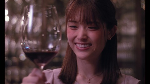 【乃木坂46】松村沙友理主演『東京ワイン会ピープル』の観客動員がこちら・・・