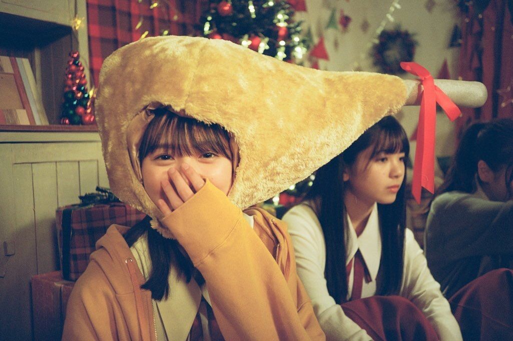 【乃木坂46】心ここにあらず状態の筒井あやめの表情をご覧くださいwww 乃木坂46まとめたいよ 【乃木坂46】心ここにあらず状態の筒井あやめの表情をご覧くださいwww 乃木坂46まとめたいよ