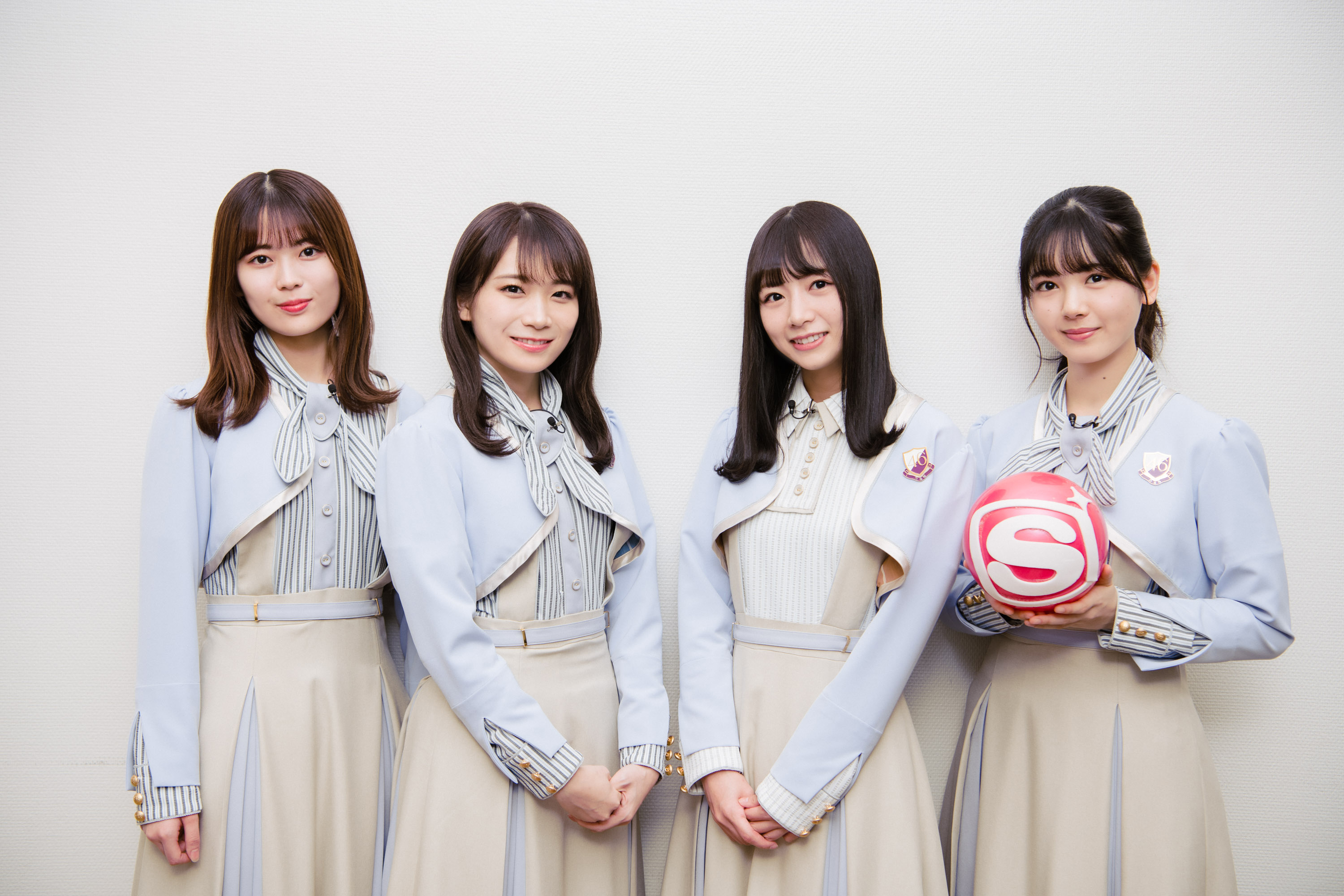 乃木坂46 26thの新制服 完全に若手向けにデザインしてきた説 乃木坂46まとめたいよ 乃木坂46 26thの新制服 完全に若手向けにデザインしてきた説 乃木坂46まとめたいよ