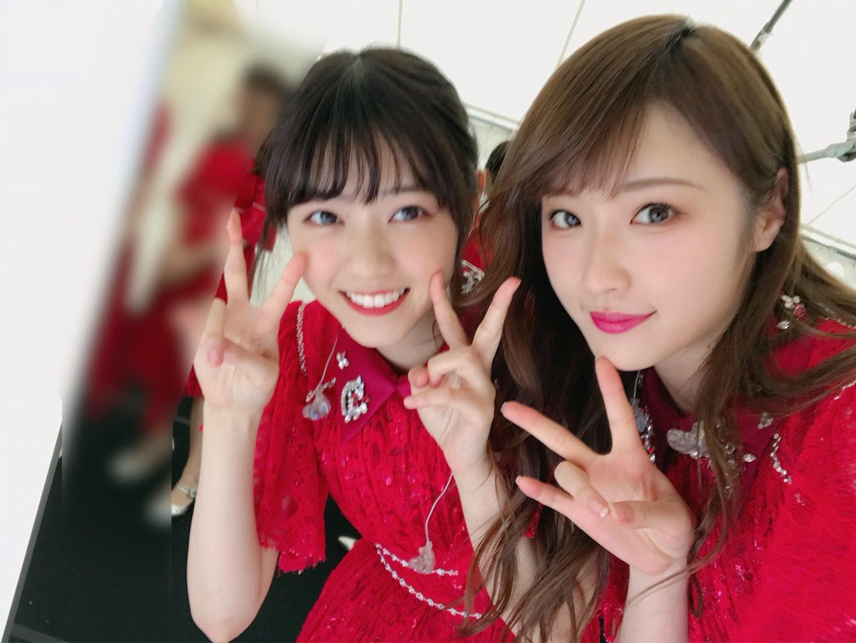 乃木坂歴代でも たかせまる が ベストペア と呼ばれる理由 乃木坂46 乃木坂46まとめたいよ