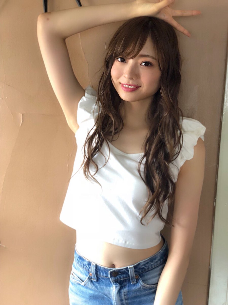 梅澤美波の おヘソ がついに解禁 乃木坂46 乃木坂46まとめたいよ