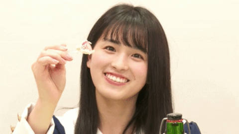 乃木坂46 猫舌srの大園桃子が可愛すぎるｗｗｗｗ 乃木坂46まとめたいよ
