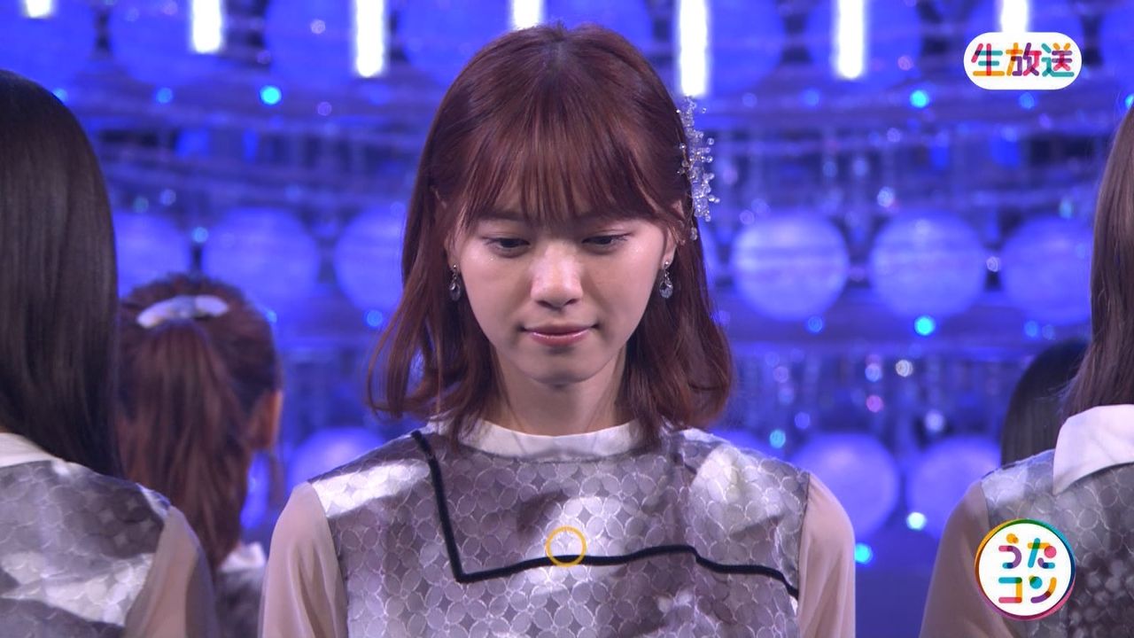 秋元真夏が西野七瀬とダンスを うたコン 帰り道 で若月佑美の代打を務める 乃木坂46 乃木坂46まとめたいよ 秋元真夏が西野七瀬とダンスを うたコン 帰り道 で若月佑美の代打を務める 乃木坂46 乃木坂46まとめたいよ