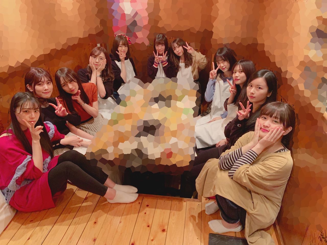 乃木坂46 2期生会に今野義雄がいることに今まで誰も気づいてなかったという事実 乃木坂46まとめたいよ 乃木坂46 2期生会に今野義雄がいることに今まで誰も気づいてなかったという事実 乃木坂46まとめたいよ