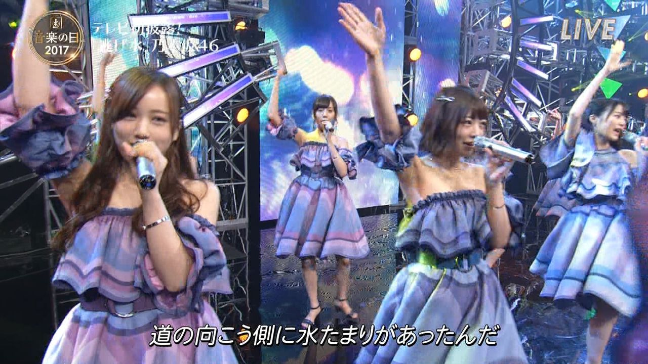 乃木坂46 北野日奈子が病んだ理由 乃木坂46まとめたいよ