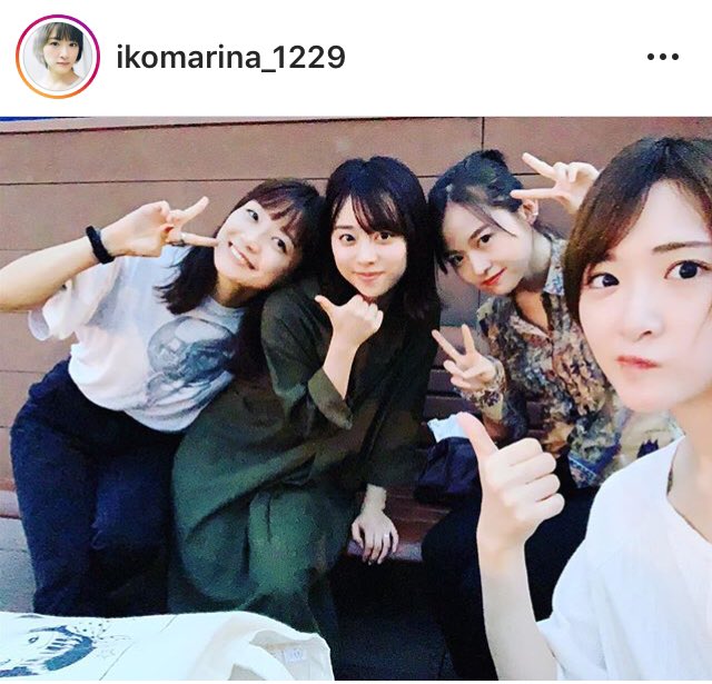 乃木坂46 白石麻衣の卒コンに来そうなogメンバー 乃木坂46まとめたいよ