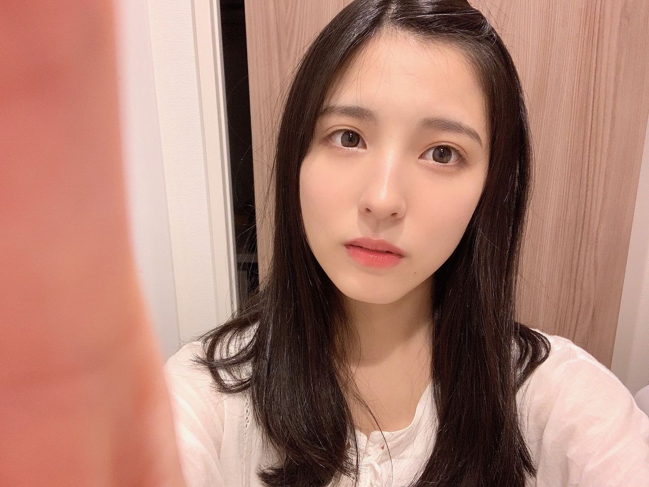 乃木坂46 4期生の早川聖来がうっかり デコ出し した結果ｗｗｗｗｗｗｗ 乃木坂46まとめたいよ