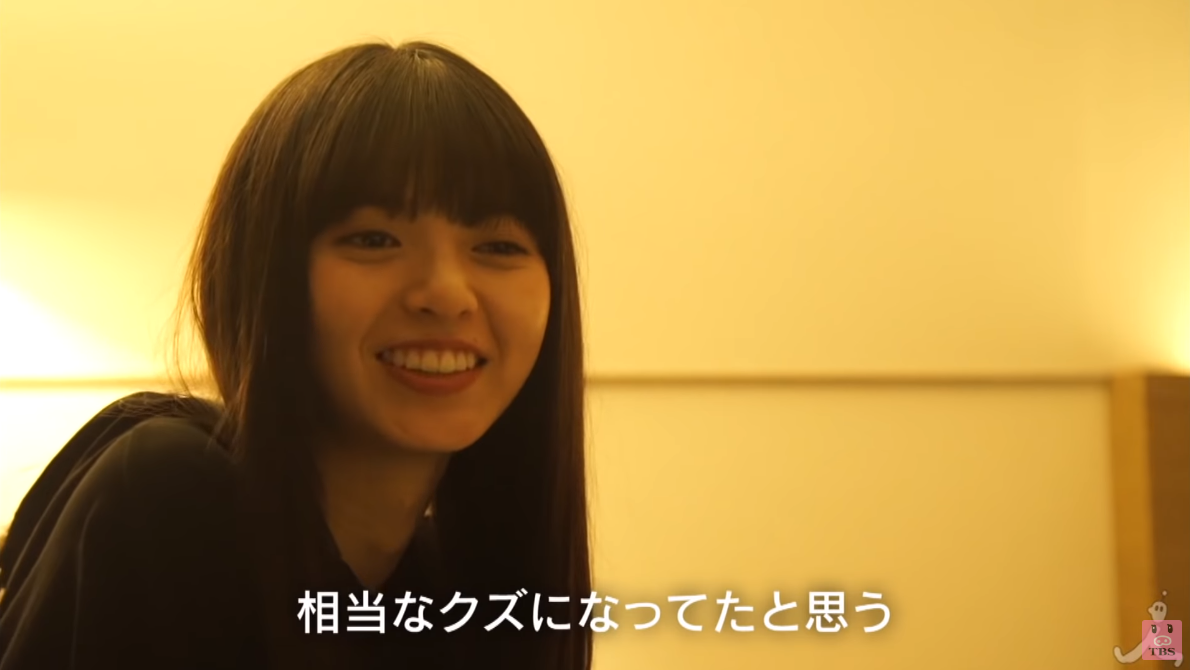 齋藤飛鳥情熱大陸予告 乃木坂に入ってなかったら相当なクズになってたと思う 乃木坂46 乃木坂46まとめたいよ 齋藤飛鳥情熱大陸予告 乃木坂に入ってなかったら相当なクズになってたと思う 乃木坂46 乃木坂46まとめたいよ