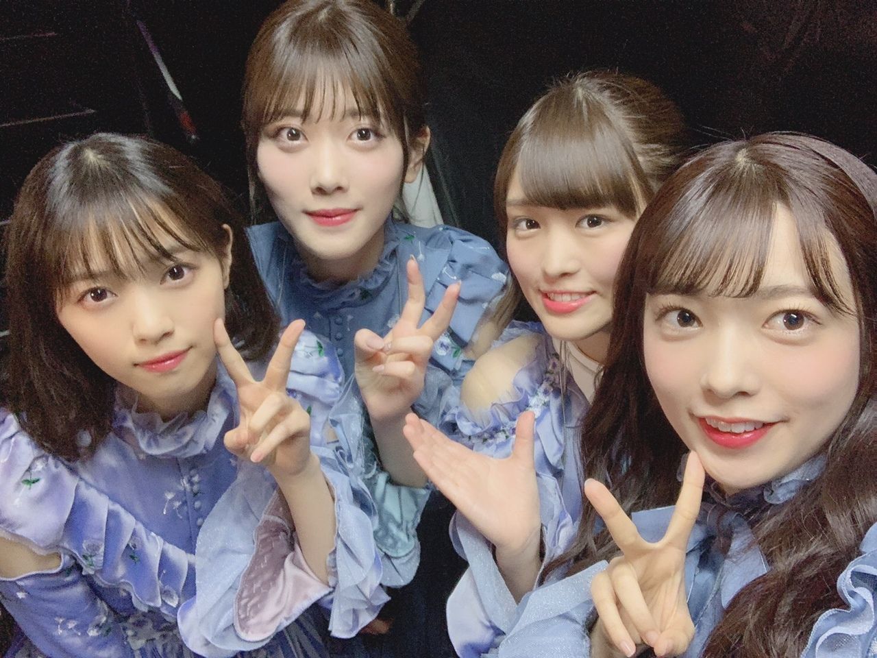 乃木坂46 伊藤純奈 選抜に入れないのは自分の努力不足 これ 乃木坂46まとめたいよ 乃木坂46 伊藤純奈 選抜に入れないのは自分の努力不足 これ 乃木坂46まとめたいよ