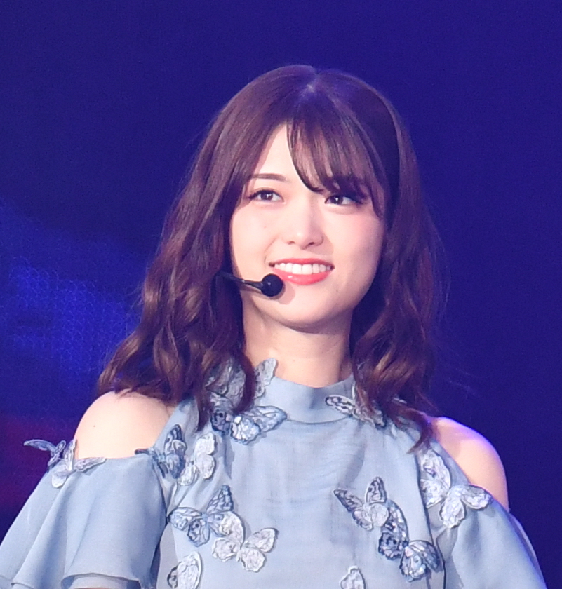 乃木坂46 松村沙友理がセンターになったら華がある説 乃木坂46まとめたいよ 乃木坂46 松村沙友理がセンターになったら華がある説 乃木坂46まとめたいよ