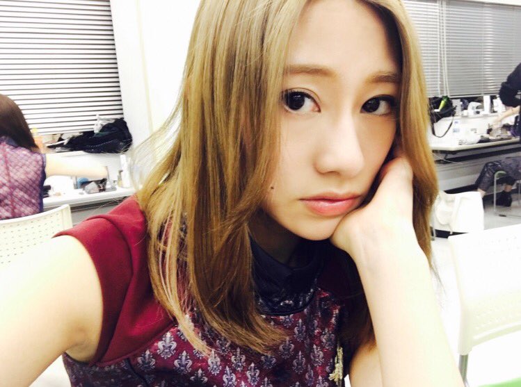 乃木坂には 極端に明るい髪色が似合うメンバー いない説 乃木坂46 乃木坂46まとめたいよ 乃木坂には 極端に明るい髪色が似合うメンバー いない説 乃木坂46 乃木坂46まとめたいよ