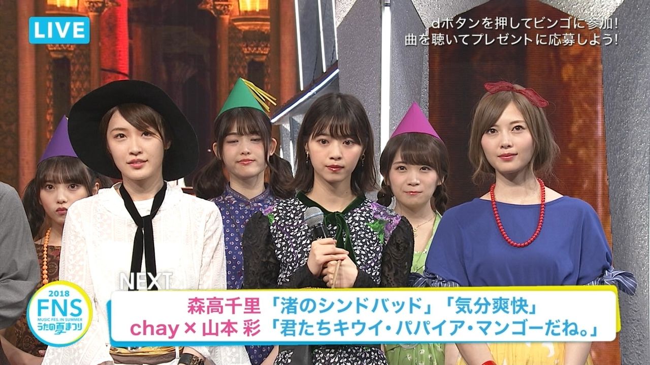 秋元真夏また 遠近感覚 をぶっ壊す 乃木坂46 乃木坂46まとめたいよ 秋元真夏また 遠近感覚 をぶっ壊す 乃木坂46 乃木坂46まとめたいよ
