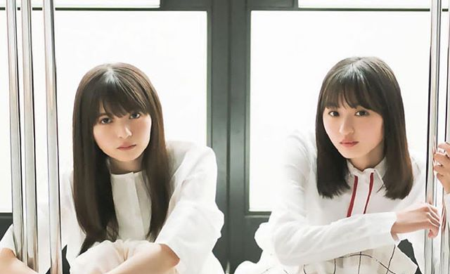 乃木坂46 遠藤さくらと齋藤飛鳥の読書好き 乃木坂46まとめたいよ 乃木坂46 遠藤さくらと齋藤飛鳥の読書好き 乃木坂46まとめたいよ